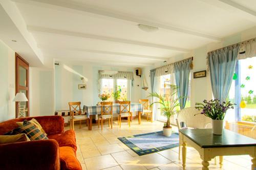 Villa Baltic Chalupy - Apartament Nr 1 Εξωτερικό φωτογραφία