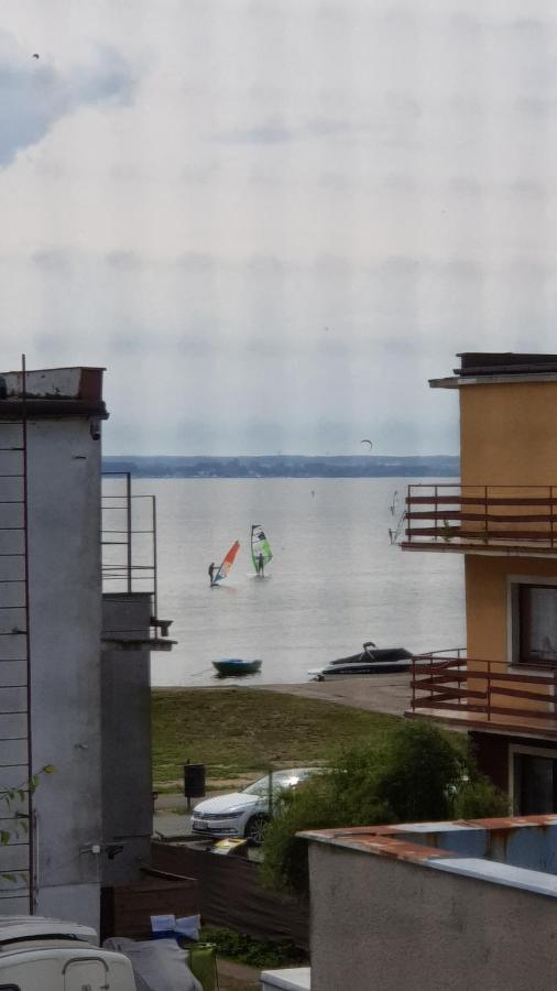 Villa Baltic Chalupy - Apartament Nr 1 Εξωτερικό φωτογραφία